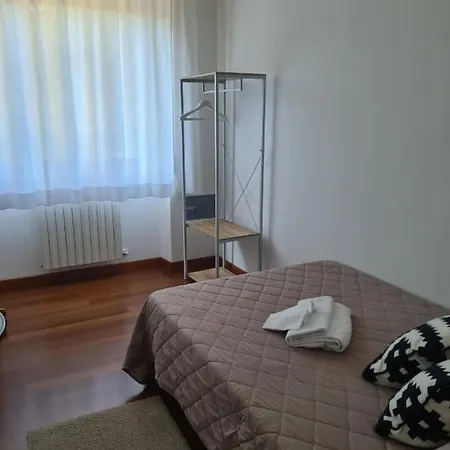 Piazza Italia Luxury Апартаменты