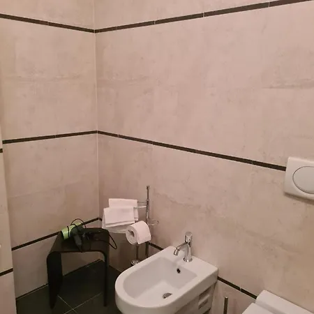 Апартаменты Piazza Italia Luxury *