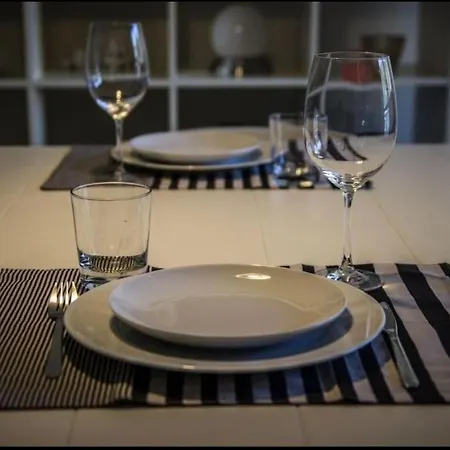 Piazza Italia Luxury Апартаменты Кьянчано-Терме