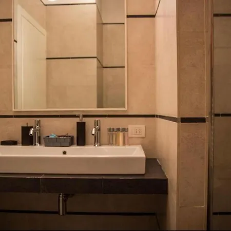 Daire Piazza Italia Luxury *