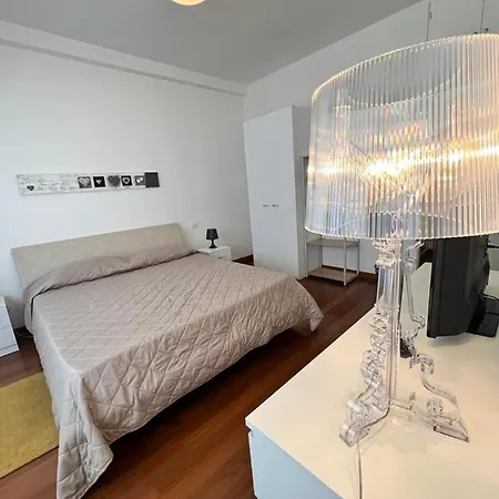 Piazza Italia Luxury Апартаменты Кьянчано-Терме