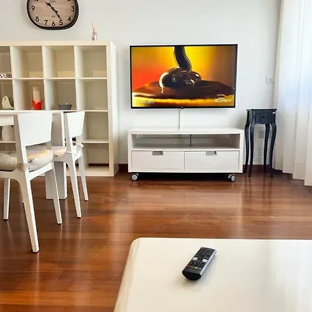 Piazza Italia Luxury Кьянчано-Терме