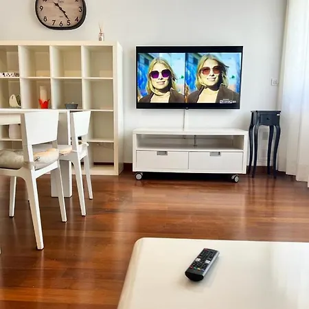 Piazza Italia Luxury Апартаменты *