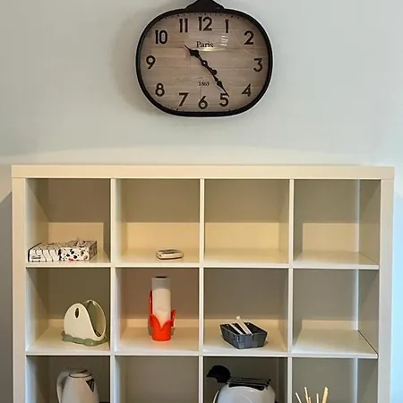 Apartment Piazza Italia Luxury *